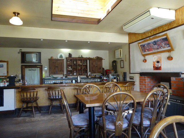 キャット・ハンド - 高畠町その他（喫茶店）の写真