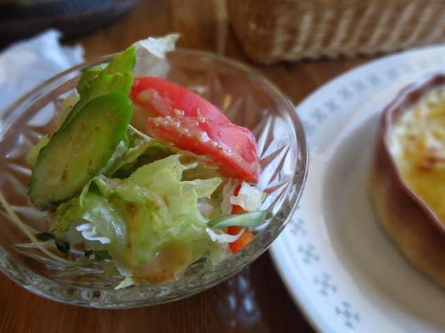 キャット・ハンド - 高畠町その他（喫茶店）の写真