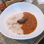 フレンチカレー スプーン - フレンチカレー