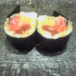 新ばし しみづ - おまけ［2008.12 大間］