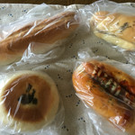 ホックベーカリー - 