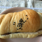 ホックベーカリー - 塩アンパン