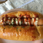 ホックベーカリー - 