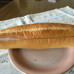 ホックベーカリー - 
