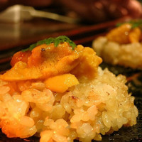 鉄板焼キュイジーヌ バンブー グラッシィ 恵比寿店 - 