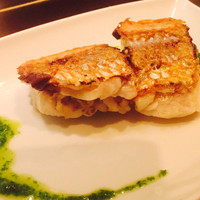 鉄板焼キュイジーヌ バンブー グラッシィ 恵比寿店 - 
