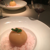 レストランひらまつ 広尾 - 