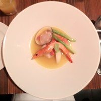 BISTRO FAVORI 代官山 - 