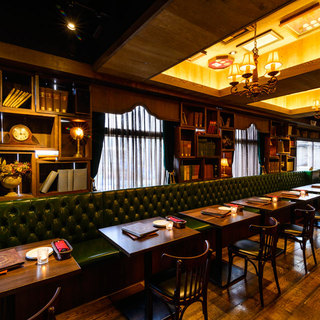 レストラン&バー コーンバレー_1