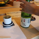 鮨処木はら - 木はら