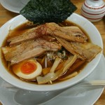 ラーメンみすゞ - 