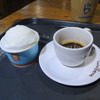 caffe bene Myeongdong Store