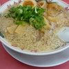 ラーメン魁力屋 四条烏丸店