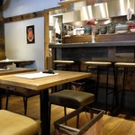 タップ スタンド - 