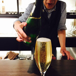 KOBEわいん食堂 - 