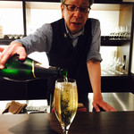 KOBEわいん食堂 - 