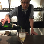 KOBEわいん食堂 - 