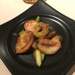 中国飯店 富麗華 - 