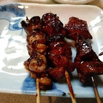 豚太郎 - もつ焼き