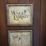 エンジェル ライブラリー - 