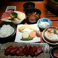飛騨牛一頭家 馬喰一代 長良本家 - 