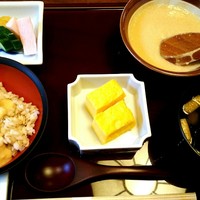 浅草むぎとろ 本店 - 