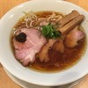 Japanese Soba Noodles 蔦