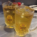 ハイボール酒場ちゃんや - 