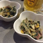 ハイボール酒場ちゃんや - 