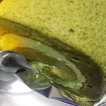 モン・シェリー - ロール