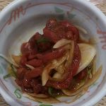 まるしん - 裏ｍ