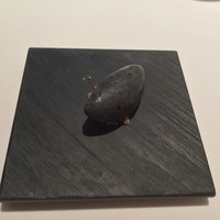 ヴァリノール - 黒胡麻のバター