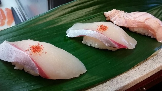 安くて美味い 高架下の寿司屋 By Joejoe101 移転 十三 すし屋台 すしやたい 十三 寿司 食べログ