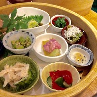 やさい家めい 表参道ヒルズ本家 - 