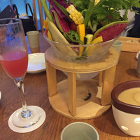 やさい家めい 表参道ヒルズ本家 - 