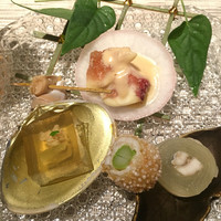 銀座ささ花 - 
