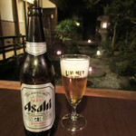 今原町家 - ビールも。金曜夜ちょいのみ処【2016.7月】