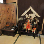 今原町家 - 【2016.7月】玄関を上がると