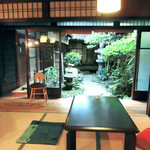 まだ明るい時間帯【2016.7月】