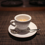 イル アオヤマ - espresso☆