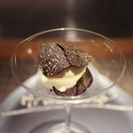 イル アオヤマ - ～ Dolce ～ 巨峰/バニラ/黒トリュフ☆