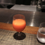 イル アオヤマ - ブラッドオレンジ☆