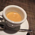 イル アオヤマ - espresso☆