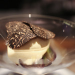 イル アオヤマ - ～ Dolce ～ 巨峰/バニラ/黒トリュフ☆