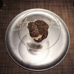 イル アオヤマ - ～ Dolce ～ 巨峰/バニラ/黒トリュフ 14周年記念Ver.☆