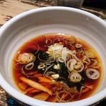 Tsukesoba Kuromon - 