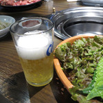 육미찬가 - ？モシヤ大人数(ｗ？)で割勘は安い？