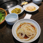 육미찬가 - 今回は現地の肉幹事さんに任せ☆