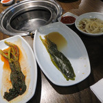 육미찬가 - そいう話しながら編集部どうでしょ