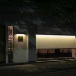 イル アオヤマ - 外観☆